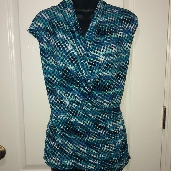 Chaus career blouse - Picture 1 of 4